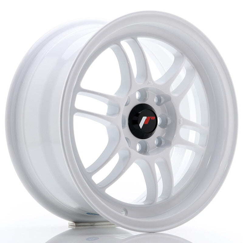 Llanta Japan Racing JR-7 15x7" 4x100/114.3 ET38