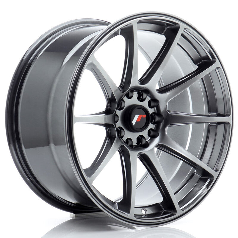 Llanta Japan Racing JR-11 Extreme Concave 18x9.5" 5x112/114.3 ET30