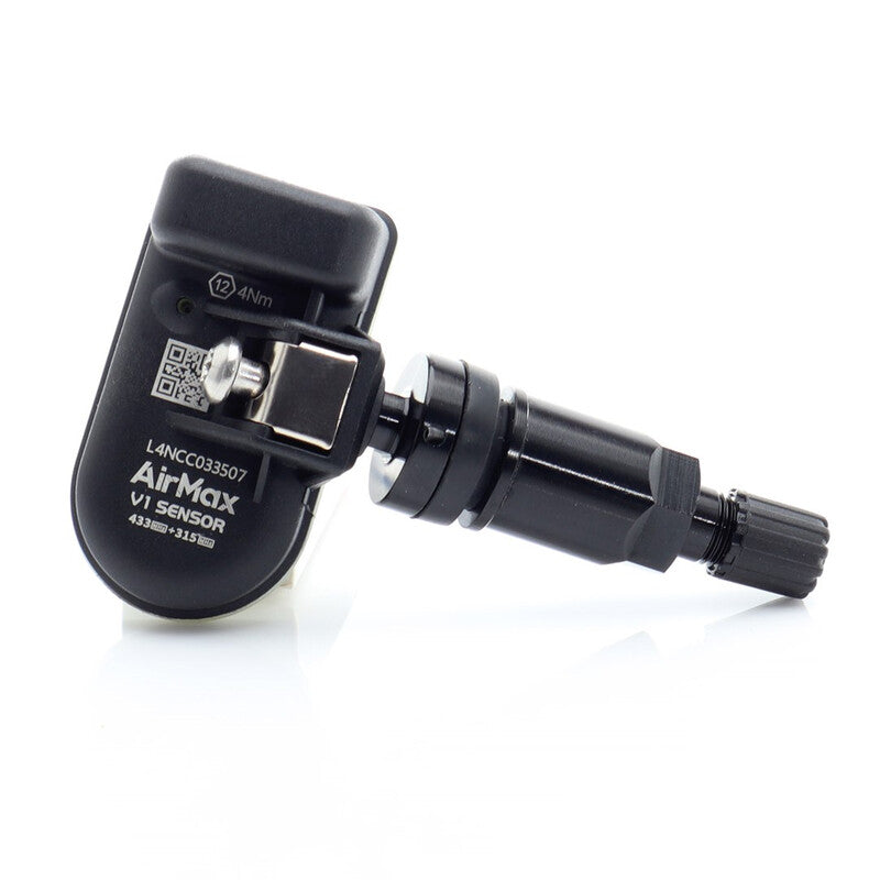 AirMax TPMS V1 Sensor 315+433 MHz - Metal