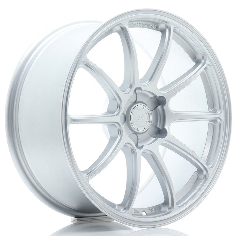 Llanta Japan Racing SL-04 Super Light 18x8.5" PCD a medida (5 agujeros) ET20-42