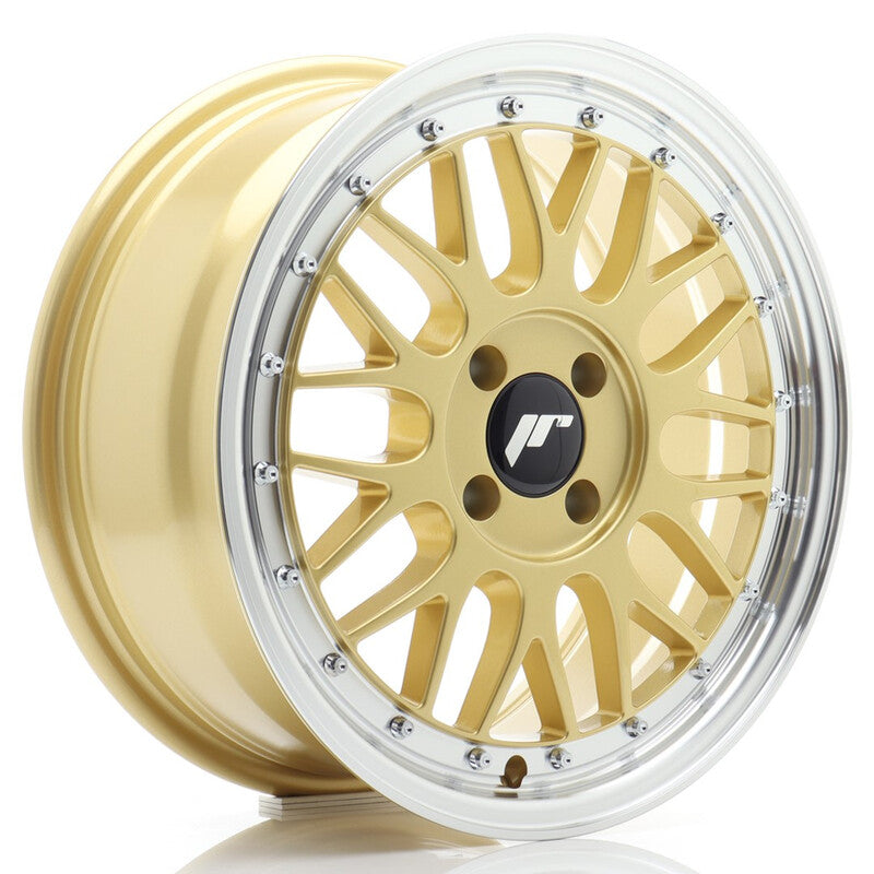 Llanta Japan Racing JR-23 16x7" 4x100 ET20