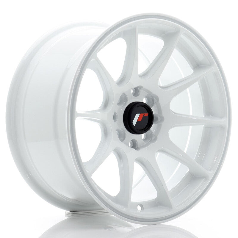 Llanta Japan Racing JR-11 15x8" 4x100/114.3 ET25