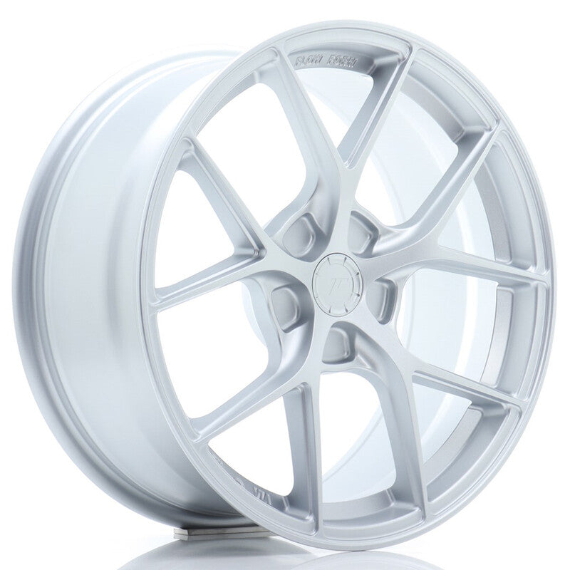 Llanta Japan Racing SL-01 Super Light 18x8.5" PCD a medida (5 agujeros) ET20-42