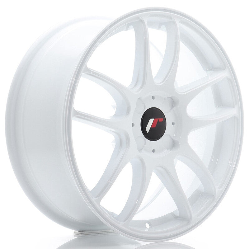 Llanta Japan Racing JR-29 17x7" PCD a medida (4 agujeros) ET20-48