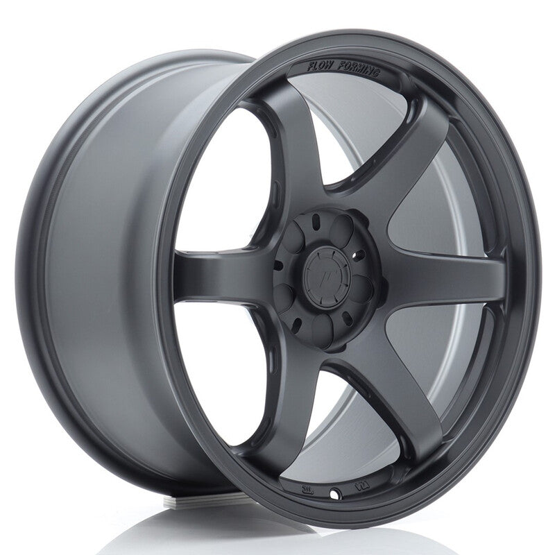 Llanta Japan Racing SL-03 Super Light 18x10.5" PCD a medida (5 agujeros) ET15-40