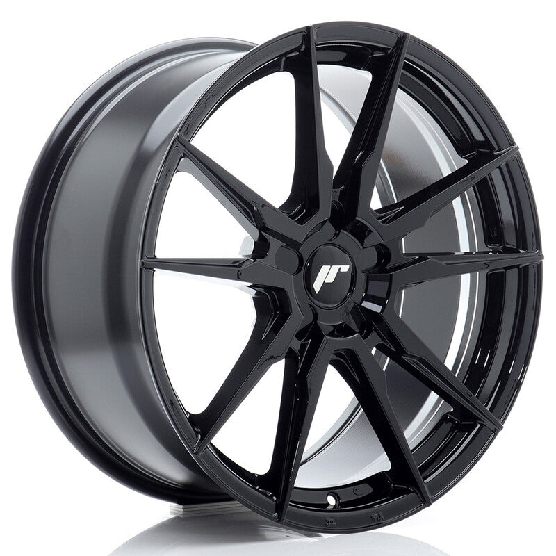 Llanta Japan Racing JR-21 19x8" PCD a medida (5 agujeros) ET20-40