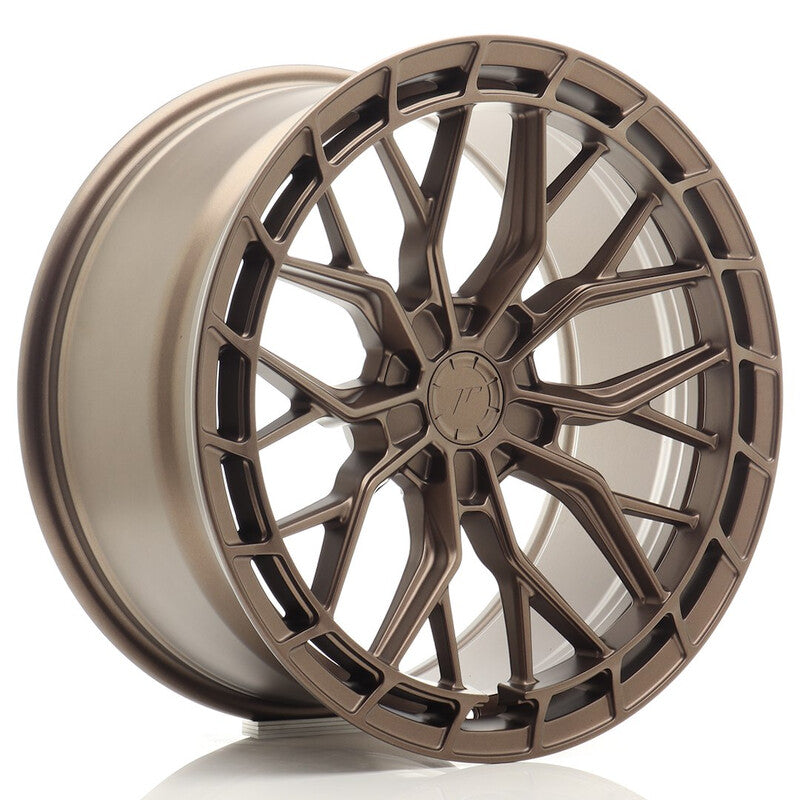 Llanta Japan Racing JR-48 19x9.5" PCD a medida (5 agujeros) ET20-45