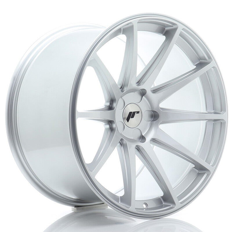 Llanta Japan Racing JR-11 Extreme Concave 20x11" PCD a medida (5 agujeros) ET20-30