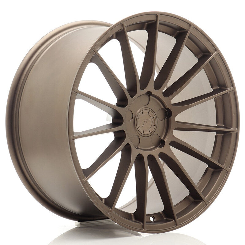 Llanta Japan Racing SL-05 Super Light 19x9.5" PCD a medida (5 agujeros) ET20-45
