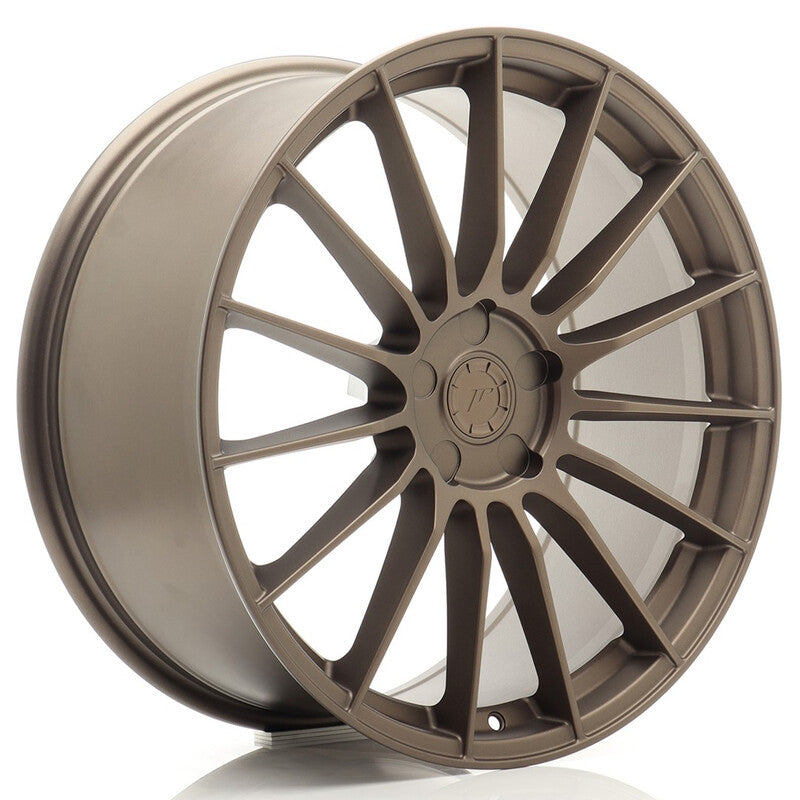 Llanta Japan Racing SL-05 Super Light 20x8.5" PCD a medida (5 agujeros) ET20-45