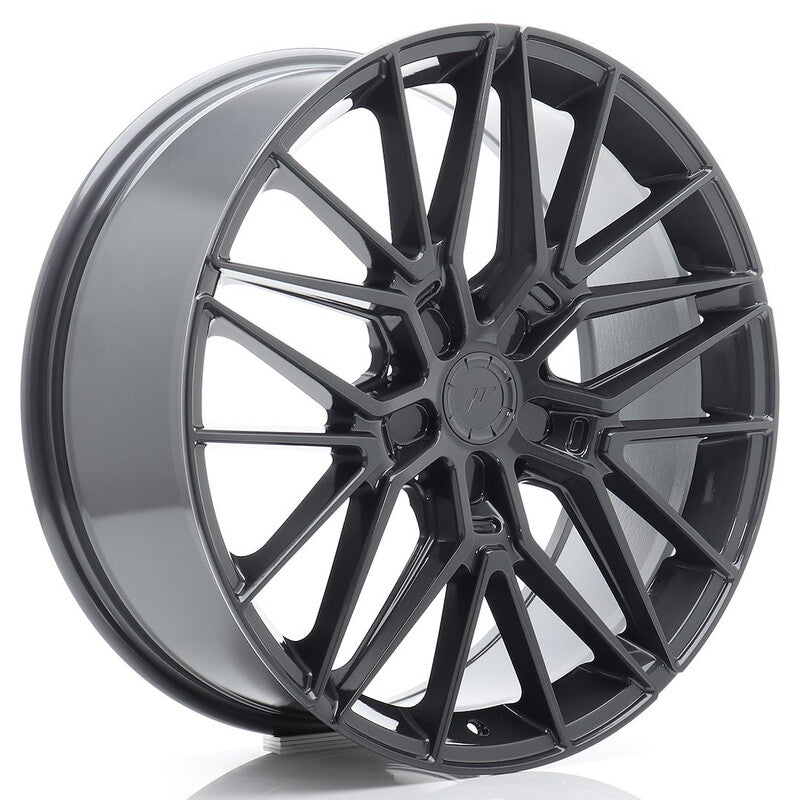 Llanta Japan Racing JR-38 20x8.5" PCD a medida (5 agujeros) ET20-45