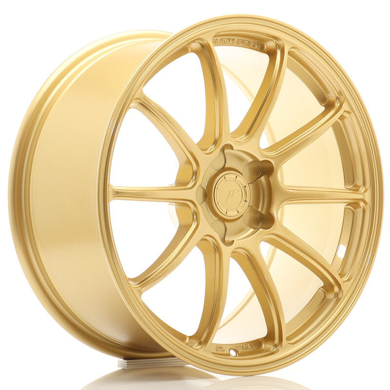 Llanta Japan Racing SL-04 Super Light 18x8.5" PCD a medida (5 agujeros) ET20-42