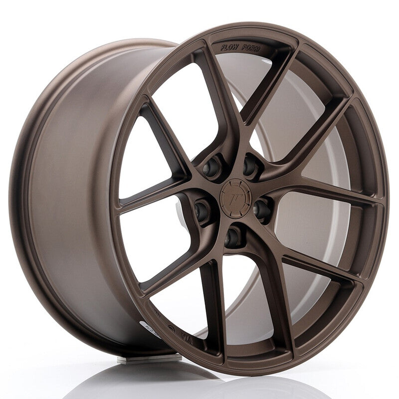 Llanta Japan Racing SL-01 Super Light 19x10.5" PCD a medida ET35