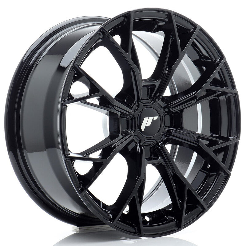 Llanta Japan Racing JR-49 16x7" PCD a medida (4 agujeros) ET20-42