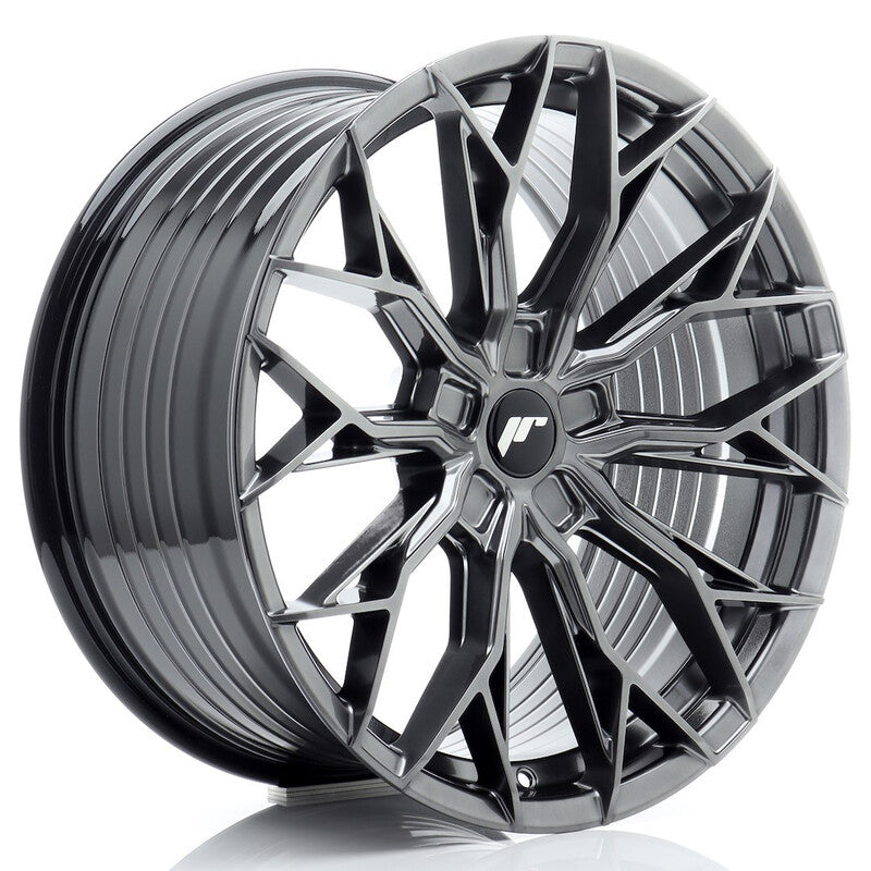 Llanta Japan Racing JR-49 19x9" PCD a medida (5 agujeros) ET20-40