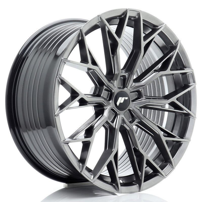 Llanta Japan Racing JR-49 20x10" PCD a medida (5 agujeros) ET20-48
