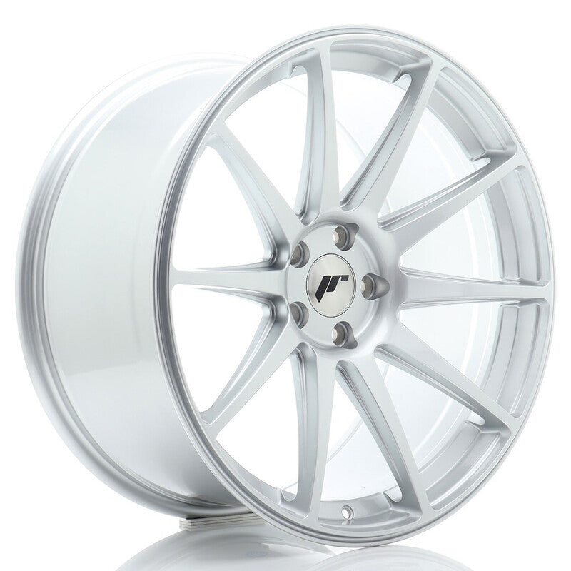 Llanta Japan Racing JR-11 Extreme Concave 20x10" 5x112 ET30