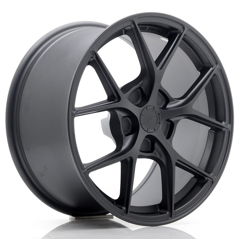 Llanta Japan Racing SL-01 Super Light 17x9" PCD a medida (5 agujeros) ET20-50