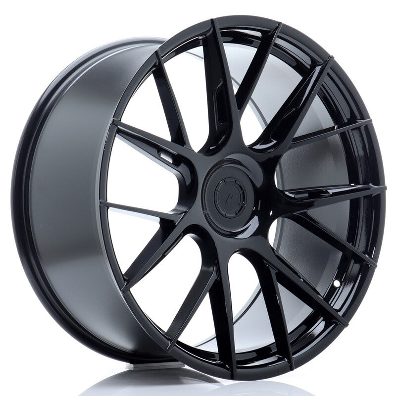 Llanta Japan Racing JR-42 22x11.5" PCD a medida (5 agujeros) ET20-52