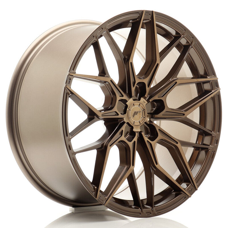 Llanta Japan Racing JR-46 19x10" PCD a medida (5 agujeros) ET15-51