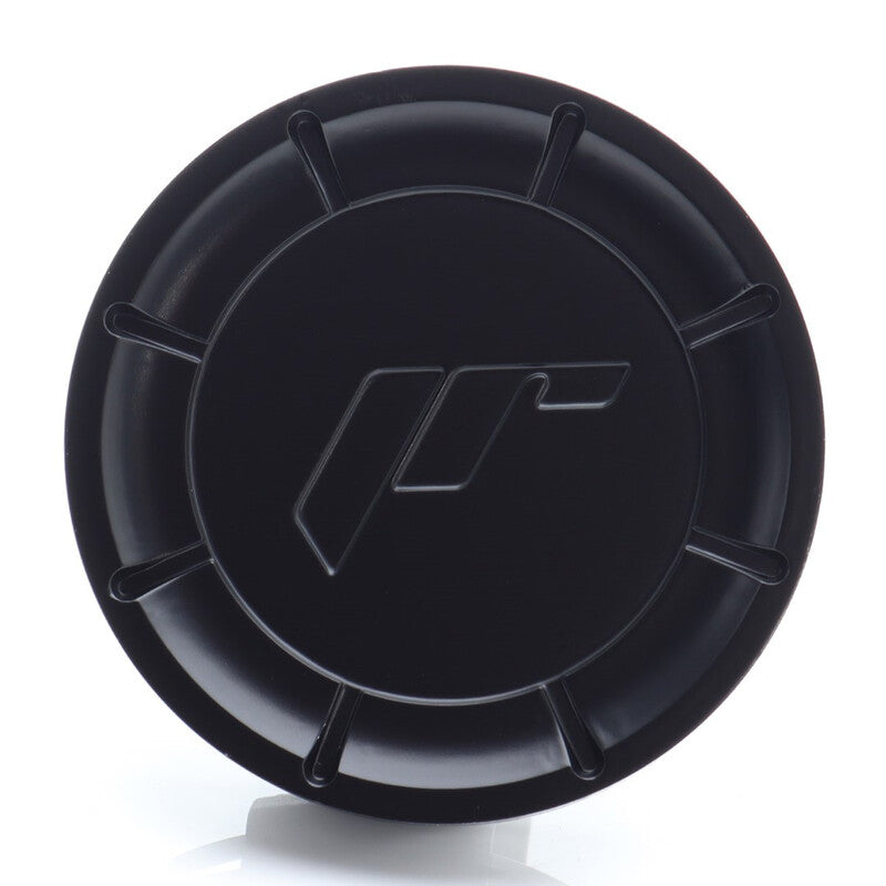 Japan Racing tapa central SL-01, SL-02, SL-03, SL-04, SL-05, JR-46 - negro