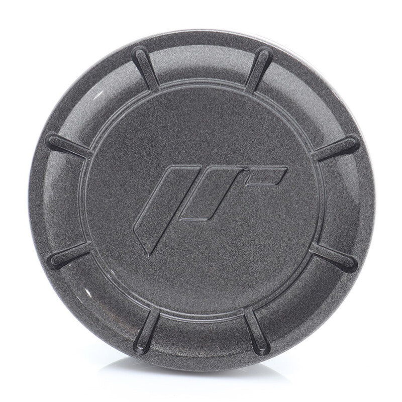 Japan Racing tapa central JR-38, JR-39, JR-40, JR-41, JR-43, JR-44 - Hyper Gray