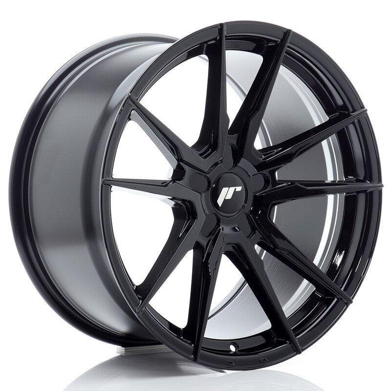 Llanta Japan Racing JR-21 Extreme Concave 19x9" PCD a medida (5 agujeros) ET20-40