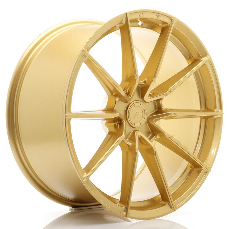 Llanta Japan Racing SL-02 Super Light 19x9.5" PCD a medida (5 agujeros) ET20-45
