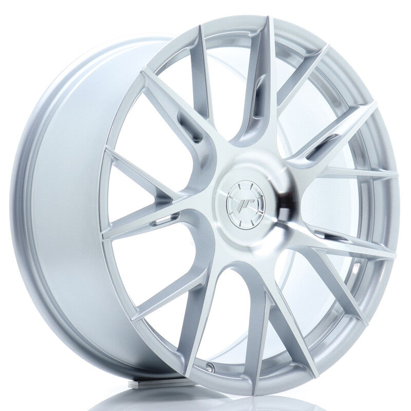 Llanta Japan Racing JR-42 19x8.5" PCD a medida (5 agujeros) ET25-45