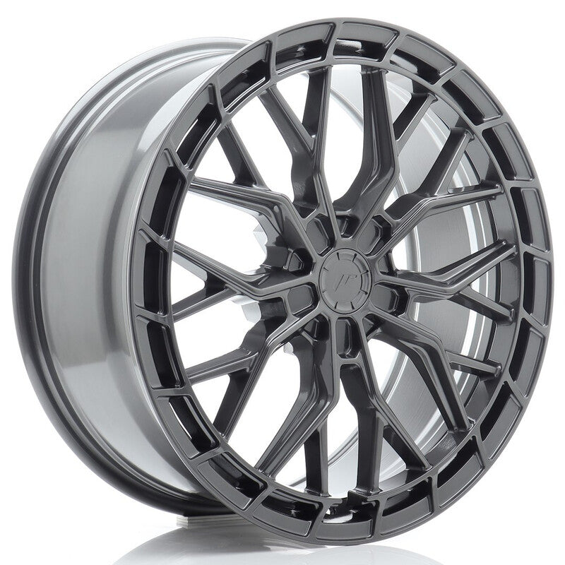 Llanta Japan Racing JR-48 20x9" PCD a medida (5 agujeros) ET20-51
