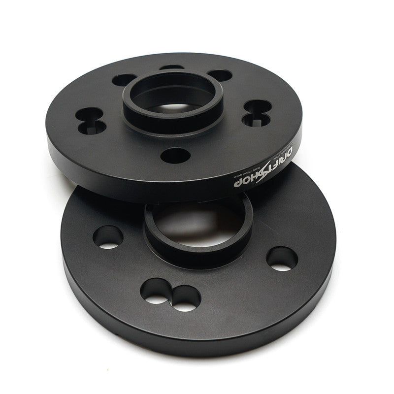 4x98 & 5x98 Hubcentric "Slip On" separadores de rueda - 15 mm (CB 58.1)
