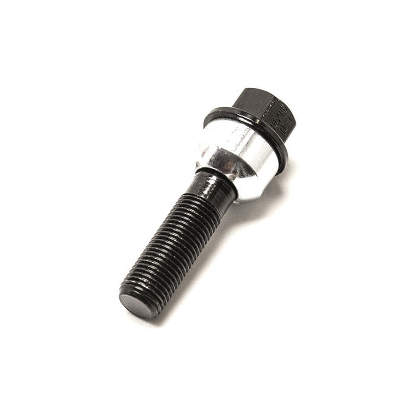 Largos Spherical M14x1.5 tornillo de rueda - a Suit 15 mm separadores (Porsche)