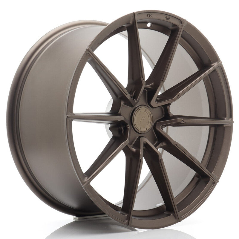 Llanta Japan Racing SL-02 Super Light 19x9.5" PCD a medida (5 agujeros) ET20-45