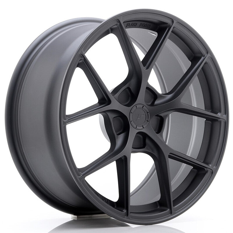 Llanta Japan Racing SL-01 Super Light 18x8.5" PCD a medida (5 agujeros) ET20-42