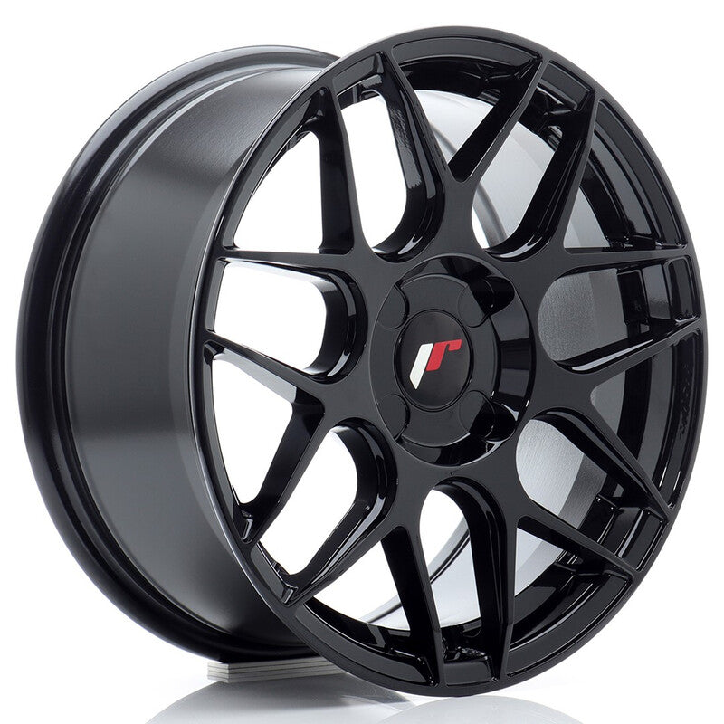 Llanta Japan Racing JR-18 16x7" PCD a medida (4 agujeros) ET20-35
