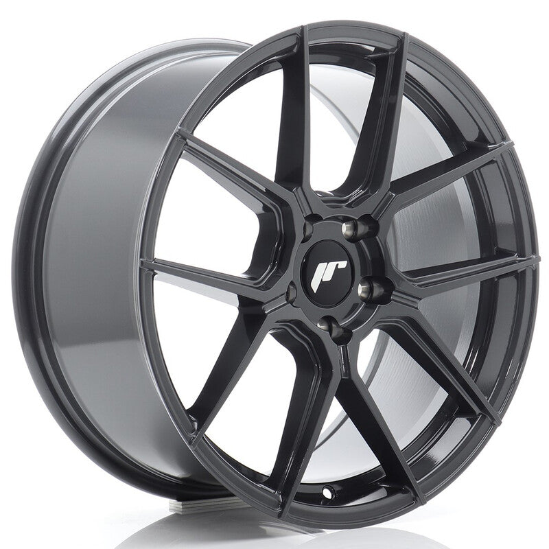 Llanta Japan Racing JR-30 18x8.5" 5x112 ET45