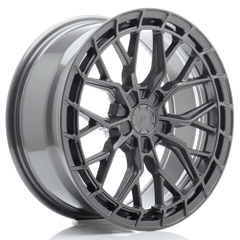 Llanta Japan Racing JR-48 18x8" PCD a medida (5 agujeros) ET20-45