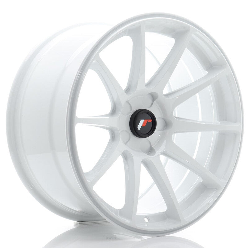Llanta Japan Racing JR-11 Extreme Concave 18x9.5" PCD a medida (5 agujeros) ET20-30