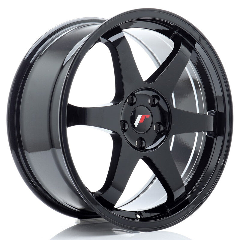 Llanta Japan Racing JR-3 19x8.5" 5x114.3 ET42
