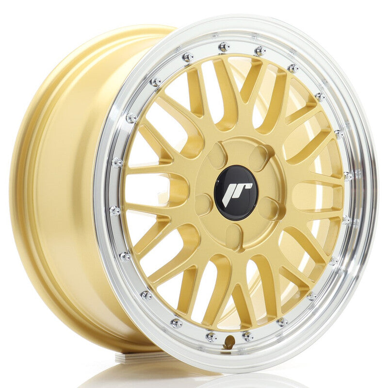Llanta Japan Racing JR-23 16x7" PCD a medida (5 agujeros) ET20-45