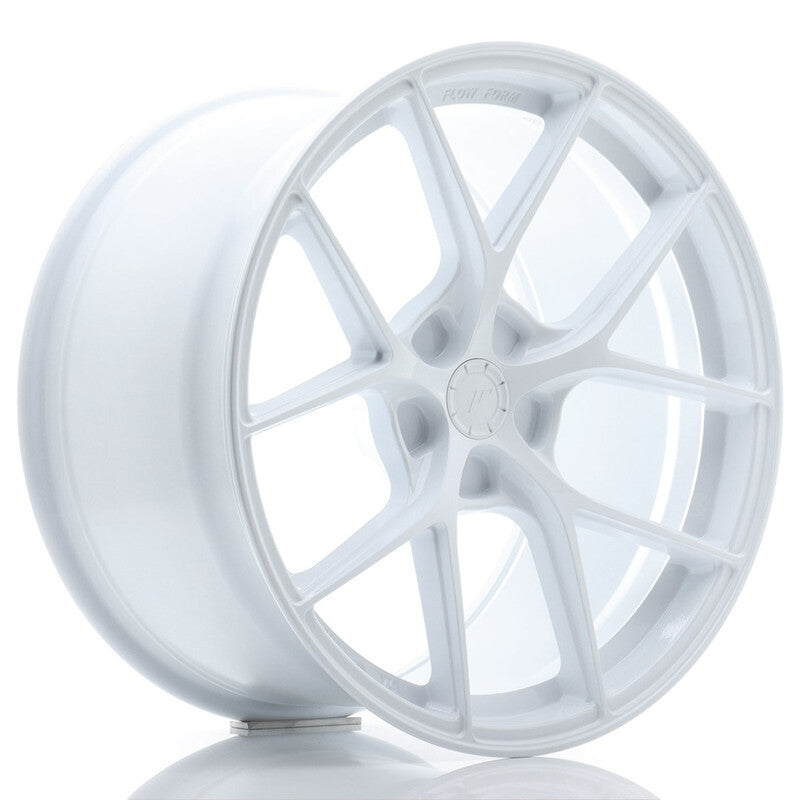 Llanta Japan Racing SL-01 Super Light 19x9" PCD a medida (5 agujeros) ET20-35