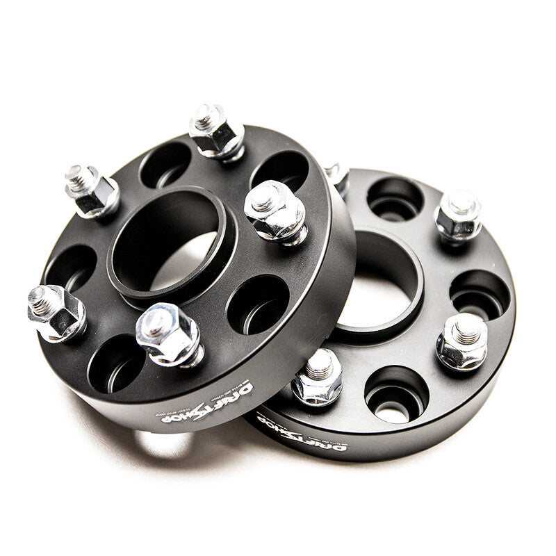 5x114.3 Toyota, Lexus separadores centrados - 20 a 40 mm (CB 60.1 mm)