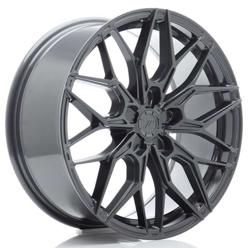 Llanta Japan Racing JR-46 18x8" PCD a medida (5 agujeros) ET20-45