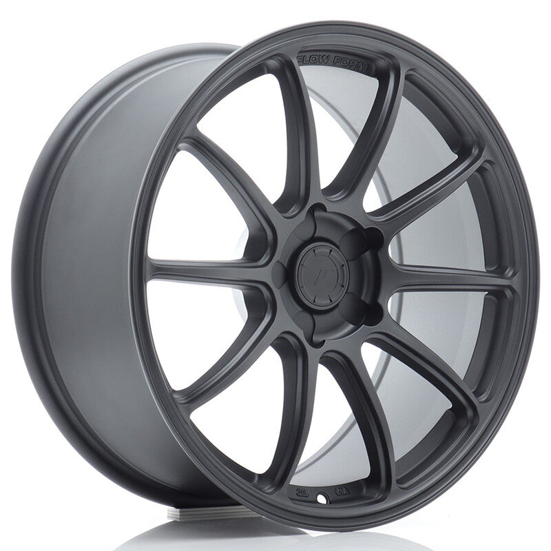 Llanta Japan Racing SL-04 Super Light 18x8.5" PCD a medida (5 agujeros) ET20-42