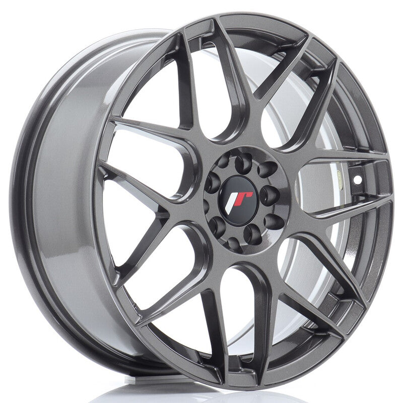 Llanta Japan Racing JR-18 18x7.5" 5x112/114.3 ET40