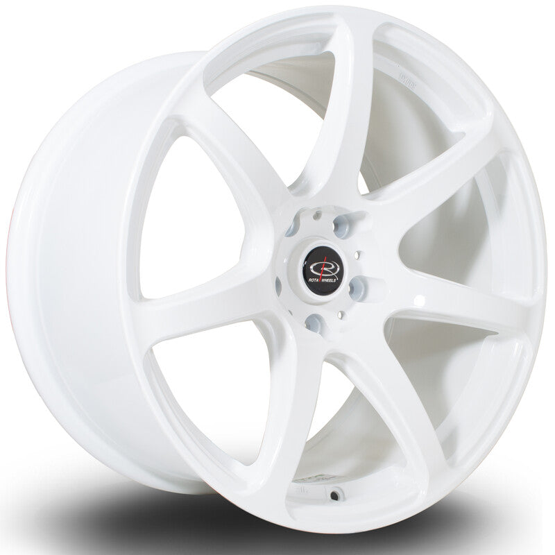 Llanta Rota Pro R 18x9.5" 5x100 ET38
