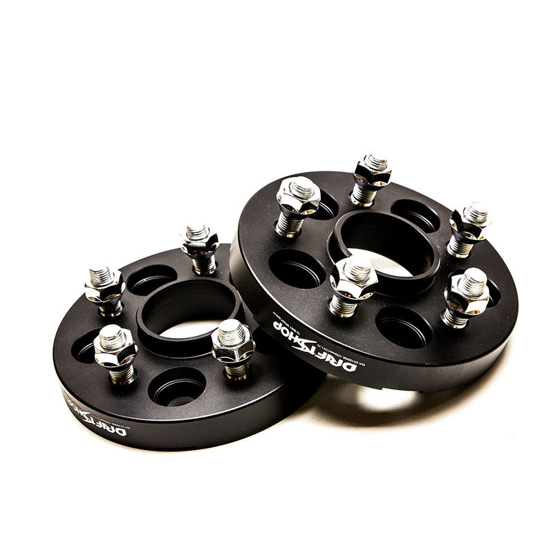 5x100 Subaru & Toyota GT86 separadores centrados - 15 a 25 mm (CB 56.1 mm)
