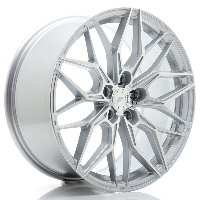 Llanta Japan Racing JR-46 19x8.5" 5x112 ET45