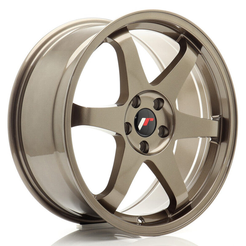 Llanta Japan Racing JR-3 19x8.5" 5x114.3 ET42