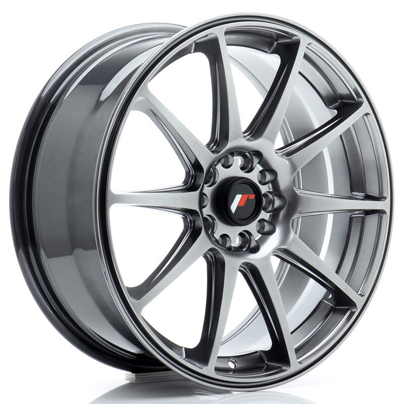 Llanta Japan Racing JR-11 18x7.5" 5x100/120 ET35